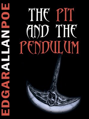 pit and the pendulum and other stories edgar allan poe